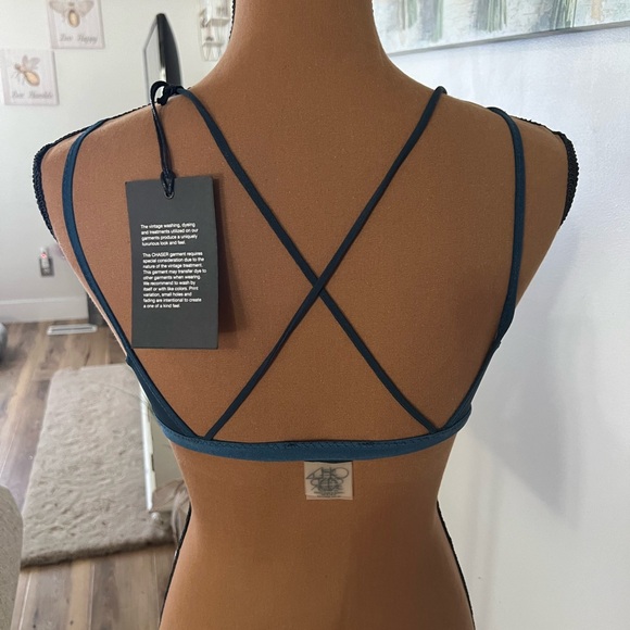 NWT Chaser Bralette - Size XS - Picture 2 of 2